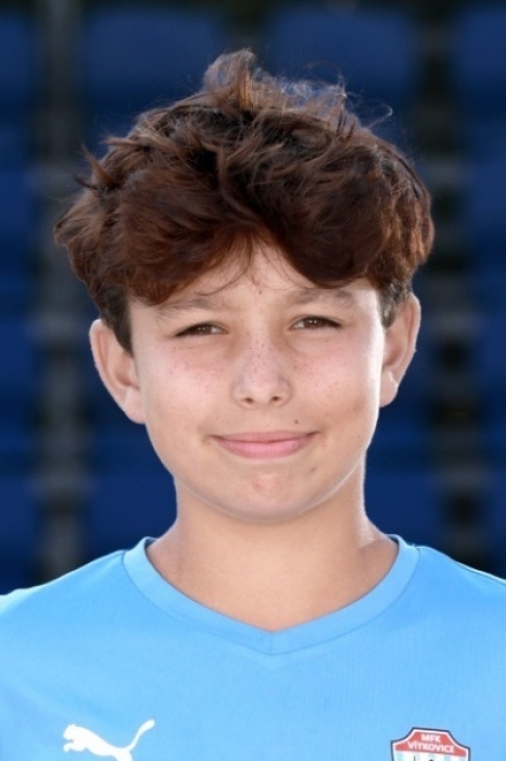 Patrik Schikora 